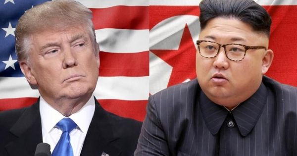 Tổng thống Trump: Thượng đỉnh Mỹ-Triều vẫn có thể diễn ra theo dự kiến