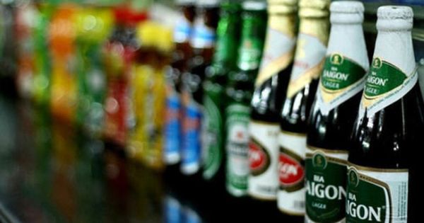 Điểm báo 27/05/2018: Kiến nghị bỏ phương án bán rượu bia theo giờ