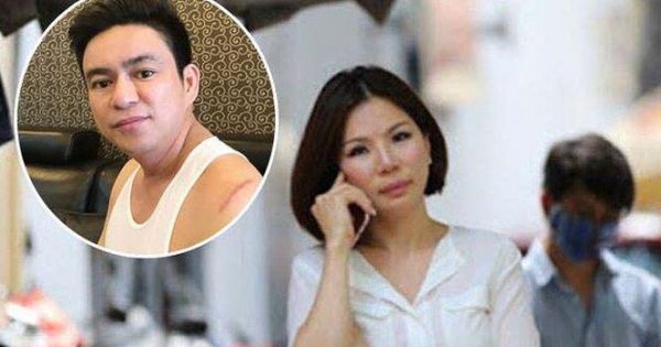 Vợ bác sĩ Chiêm Quốc Thái chi 1 tỉ đồng thuê người chém chồng