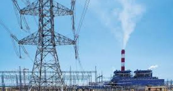 Chính phủ bảo lãnh dự án nhiệt điện Vĩnh Tân 4 mở rộng