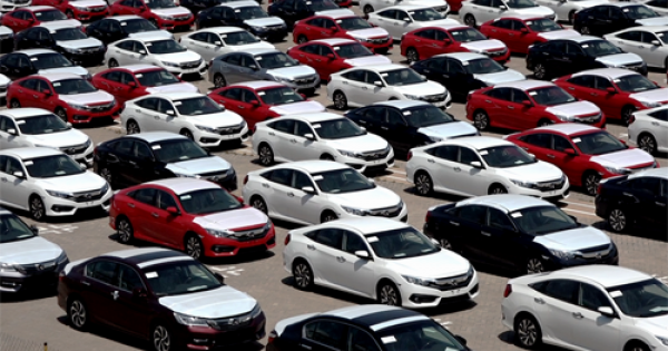 “Nghị định 116 khiến thị trường ôtô bất ổn”