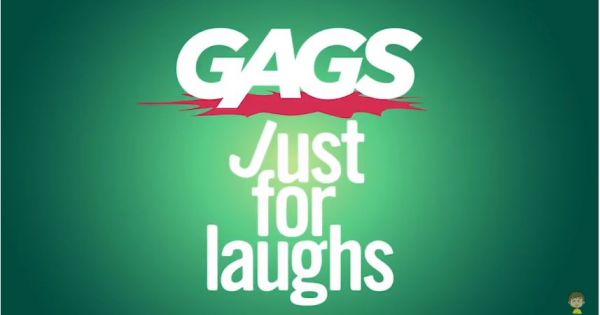 Cười chút chơi: Top 5 Just For Laughs Gags - July 2018 (Dangerous!!!)