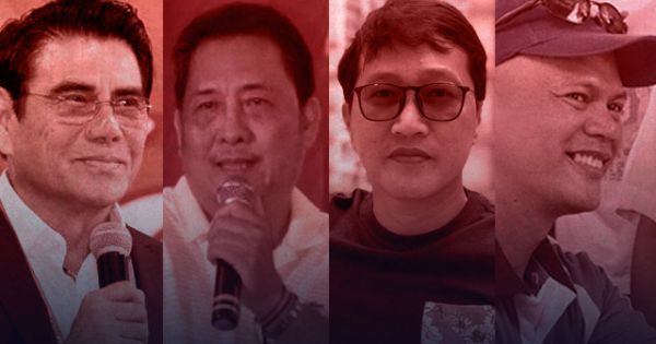 Philippines: Liên tiếp 4 quan chức bị sát hại trong 9 ngày