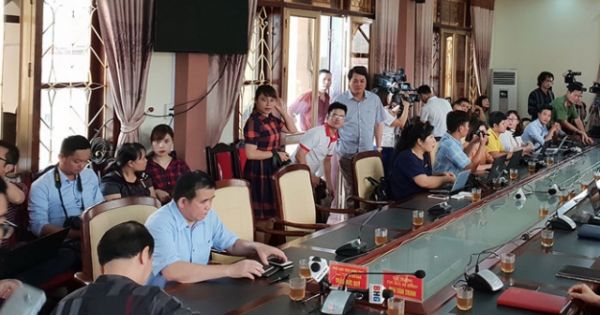 Vụ nâng điểm thi ở Hà Giang: Cần thanh tra các địa phương khác