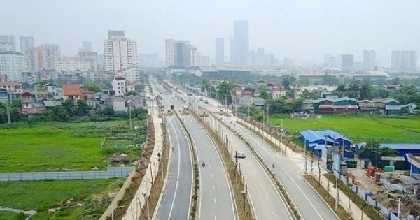 Vụ “đổi 100ha đất lấy 1,39km đường”, Phó Thủ tướng Trương Hòa Bình, yêu cầu UBND tỉnh Bắc Ninh làm rõ vụ việc