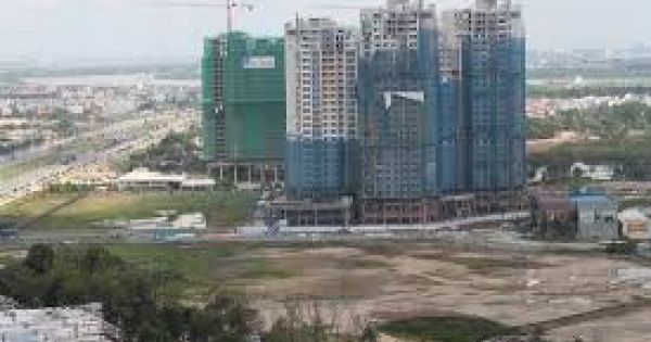 Hà Nội: Dự án chậm thu hồi vì Sở “quên” trình thành phố