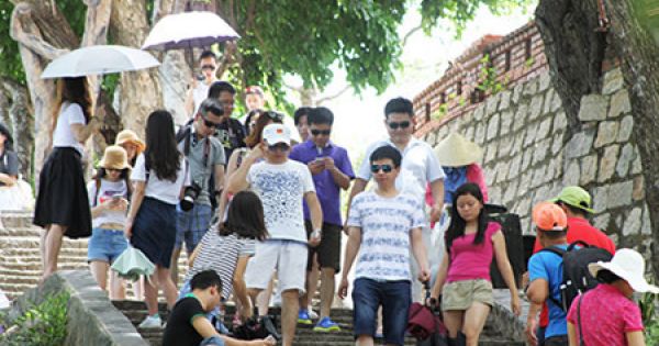 Công ty du lịch Sài Gòn Chợ Lớn bị tố quỵt tiền tỉ của khách