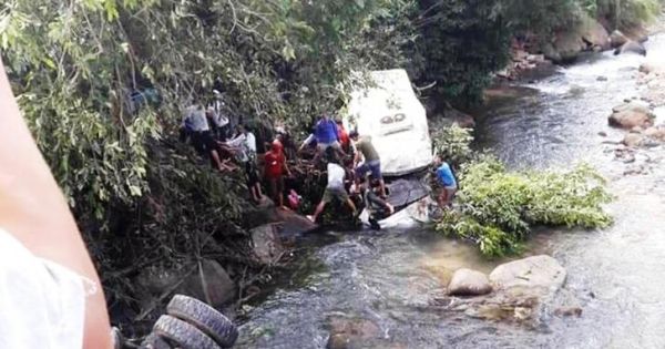Khởi tố vụ tai nạn xe khách làm 13 người thiệt mạng tại Lai Châu