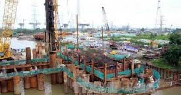 Trung tâm Điều hành “phản ứng” với kiến nghị thu hồi hơn 1.500 tỷ đồng của dự án giải quyết ngập TP Hồ Chí Minh