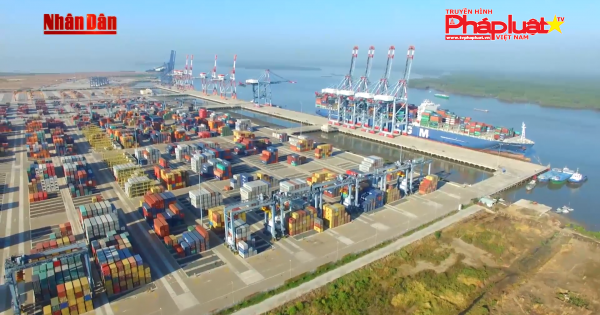 Đề xuất tăng giá dịch vụ cảng biển