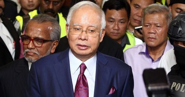 Cựu Thủ tướng Malaysia đối mặt thêm nhiều cáo buộc