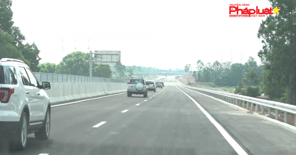 Bộ GTVT cho thu phí trở lại đối với tuyến cao tốc Đà Nẵng – Quảng Ngãi
