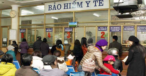 BHXH - Hà Nội sẽ đề nghị khởi kiện hơn 570 doanh nghiệp nợ bảo hiểm xã hội