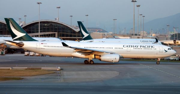 Hong Kong: Hãng Cathay Pacific bị điều tra liên quan đến rò rỉ dữ liệu khách hàng