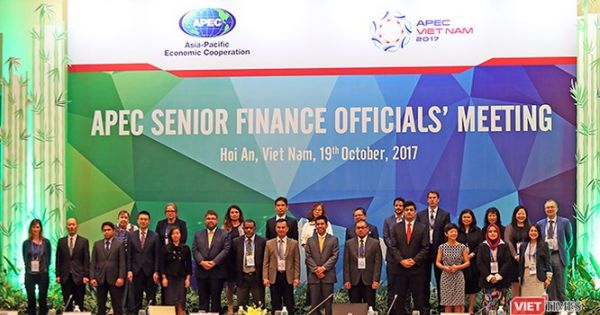 Những đóng góp của Việt Nam sau 20 năm tham gia APEC