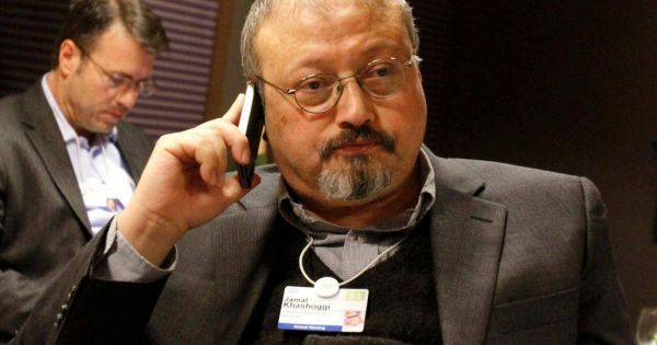 Đức áp lệnh trừng phạt 18 người Saudi liên quan đến cái chết nhà báo Khashoggi