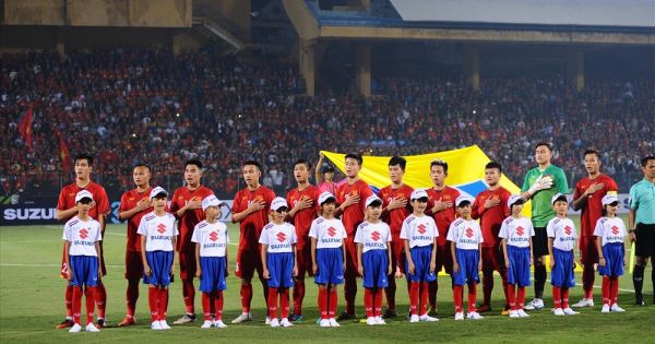 HLV Park Hang-seo “Việt Nam đã thắng 3-0 trong trận đấu khó khăn...”