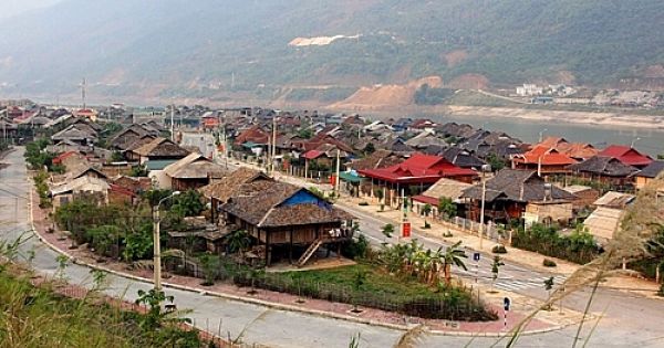 Điện Biên xin chuyển đổi hơn 226ha đất rừng để làm dự án