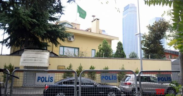 Thổ Nhĩ Kỳ kêu gọi Ả Rập Saudi tích cực hợp tác điều tra vụ sát hại nhà báo