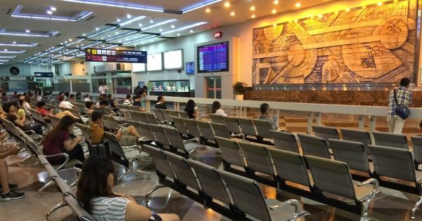 Đài Loan tìm 152 du khách Việt biến mất khi đi tour