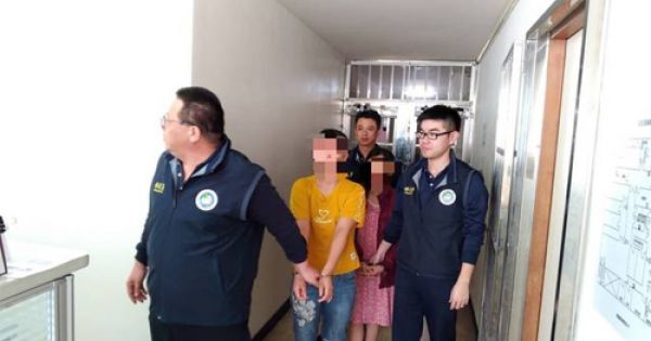 Đài Loan tìm ra 12 người trong nhóm 152 khách Việt biến mất