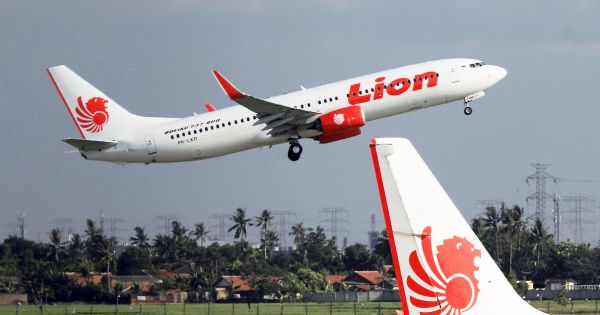 Người nhà nạn nhân vụ rơi máy bay Lion Air khởi kiện Boeing