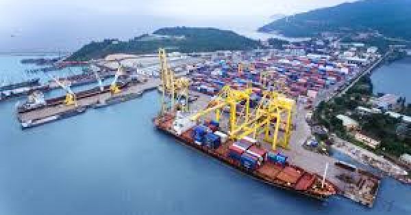 Đà Nẵng: Gỡ vướng cho cảng Liên Chiểu