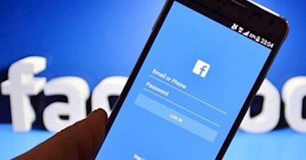 Gần Tết, cảnh giác với các đường link giao dịch ngân hàng gửi qua Facebook