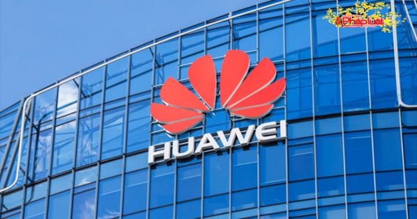 Huawei khẩn trương tìm cách ứng phó sau cáo buộc từ phía Mỹ