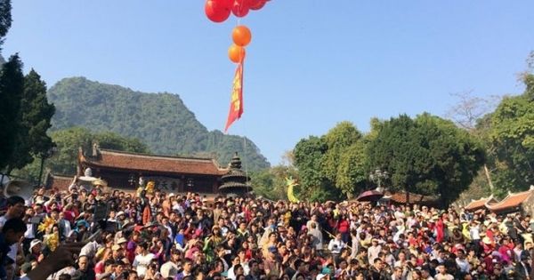 Đà Nẵng: Yêu cầu không tổ chức lễ hội vì mục đích trục lợi