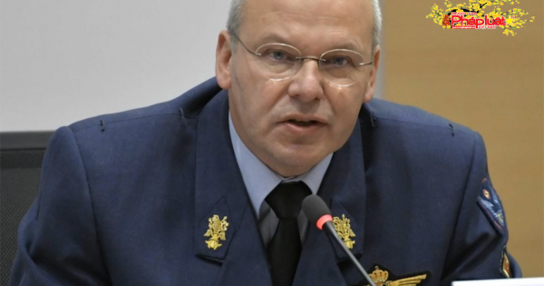 Bỉ: Sĩ quan tình báo bị điều tra vì nghi vấn liên hệ với Nga