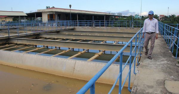 Đà Nẵng đề nghị các chủ hồ chứa thủy điện xả nước chống nhiễm mặn