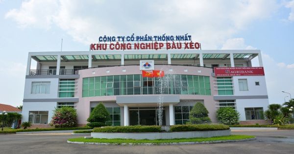 Hàng loạt sai phạm trong quản lý sử dụng đất tại KCN Bàu Xéo ở Đồng Nai