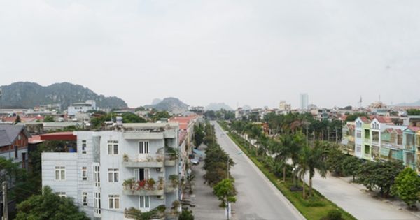 Lãnh đạo tỉnh Thanh Hoá nói về tuyến đường 455m hết 128 tỉ đồng