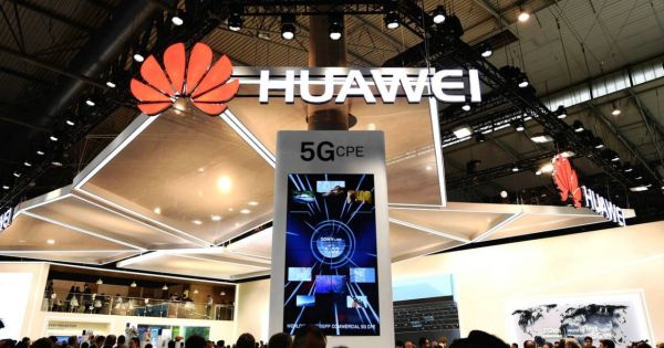 Huawei “bỏ túi” nhiều hợp đồng 5G bất chấp áp lực từ Mỹ