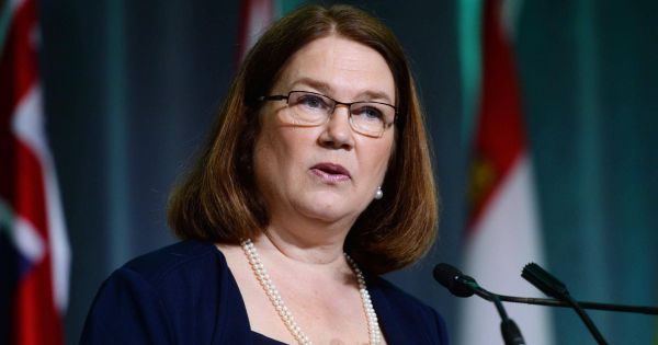 Chính trường Canada chao đảo vì thêm thành viên nội các từ chức
