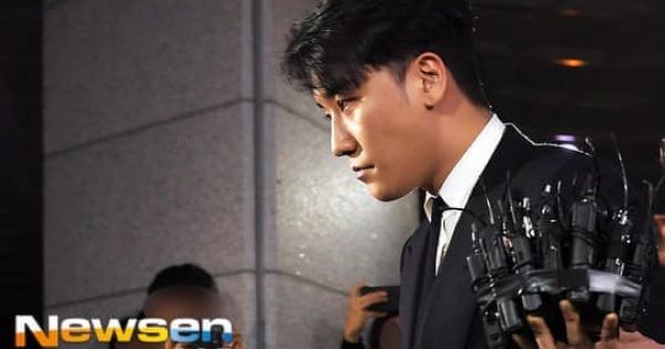 Seungri của Bigbang tuyên bố “giải nghệ” và bị cấm xuất ngoại vì scandal môi giới mại dâm