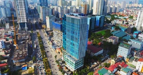 Hà Nội: Công bố danh sách 86 doanh nghiệp nợ tiền tỷ thuế, phí và thuê đất