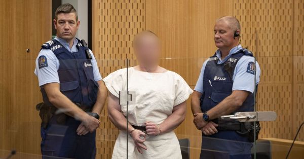 Hung thủ vụ xả súng New Zealand được yêu cầu giám định tâm thần