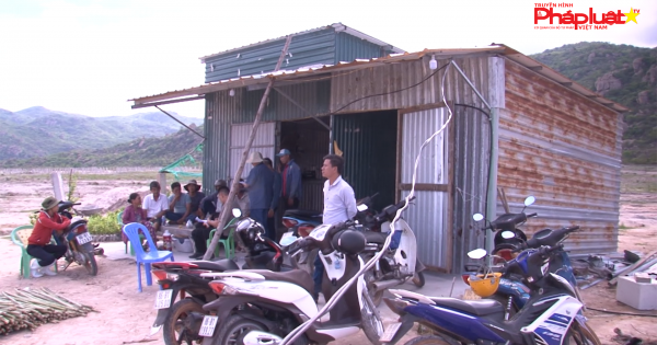 Kỳ 3: Thanh tra tỉnh Bình Thuận vào cuộc để làm rõ vụ việc hàng chục người dân Tuy Phong bỗng nhiên mất đất