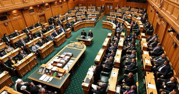 Quốc hội New Zealand thông qua luật sở hữu súng sửa đổi