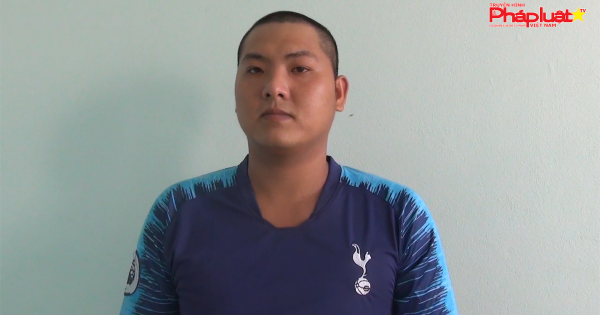 Kiên Giang: Di lý và Tạm giam đối tượng giết người ở Phú Quốc