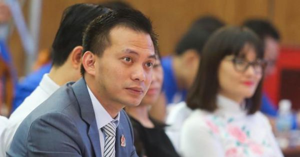 Vi phạm Luật Hôn nhân, ông Nguyễn Bá Cảnh bị đề nghị cách chức