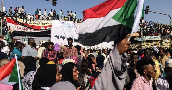 LHQ bổ nhiệm đặc phái viên phụ trách tình hình Sudan