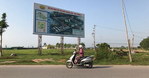 Thủ tướng tiếp tục yêu cầu Hà Nội làm rõ loạt dự án đô thị bỏ hoang