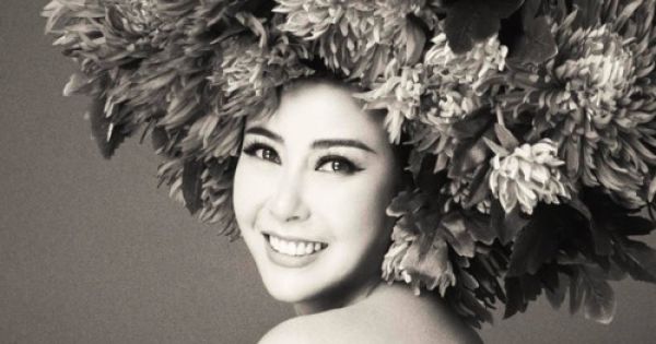 Cuộc sống viên mãn của Hoa hậu 16 tuổi duy nhất Việt Nam sau bao bão giông
