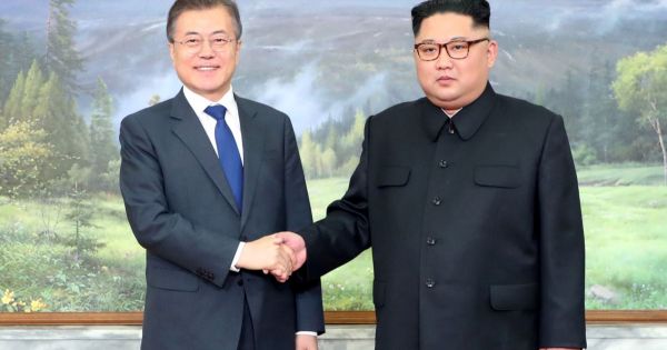 Đàm phán hạt nhân Mỹ-Triều Tiên có khả năng sớm được nối lại