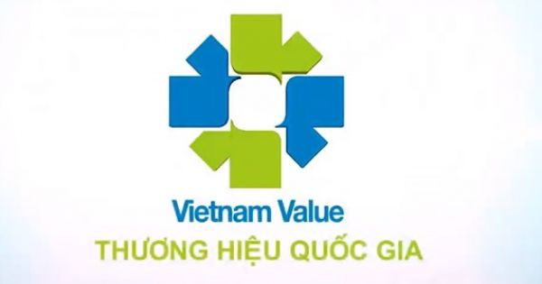 Thương hiệu “Vietnam” tăng bậc, trị giá 235 tỷ USD