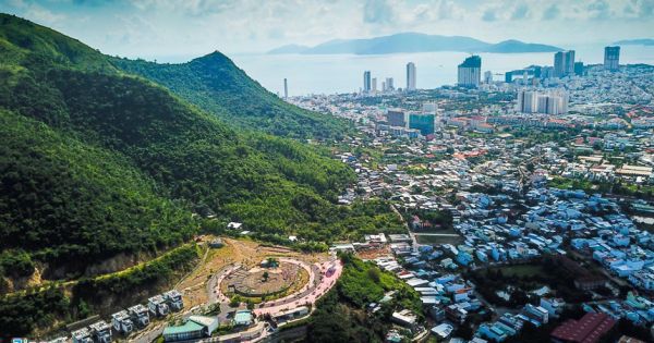 Nha Trang: Cao ốc dày đặc nguy cơ “giết chết” thành phố biển