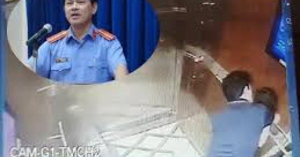 Khởi tố ông Nguyễn Hữu Linh, điều tra hành vi dâm ô người dưới 16 tuổi